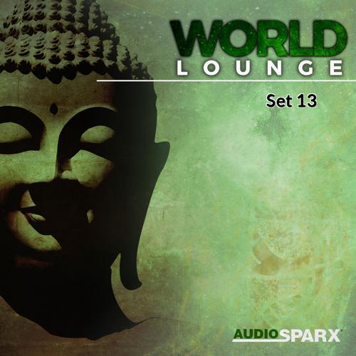 World Lounge, Set 13