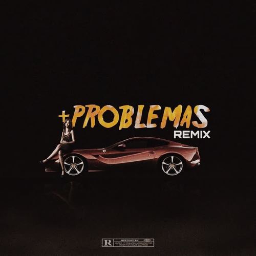 Mas Problemas (Remix)