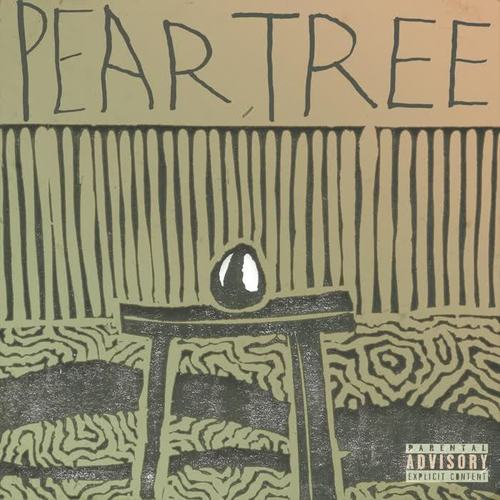 Pear, Tree (Explicit)