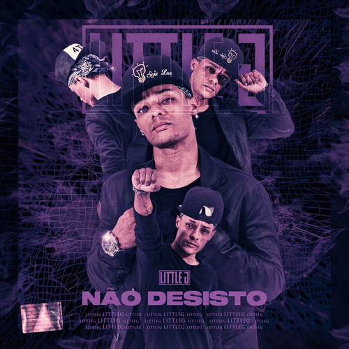 Não Desisto