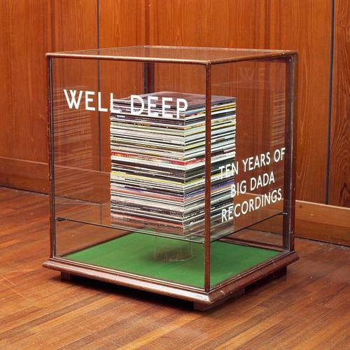 Well Deep: Ten Years Of Big Dada