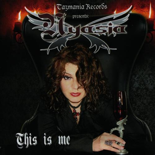 Tazmania Records Presents: Nyasia This Is Me