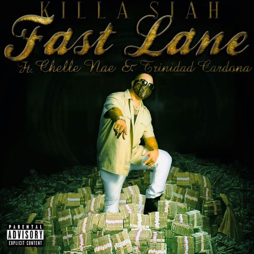 FAST LANE (Explicit)