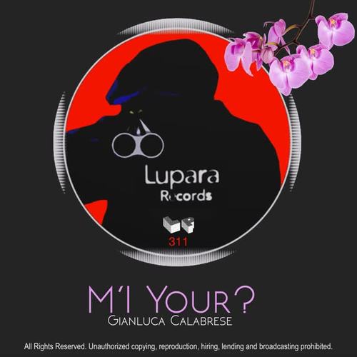 M'I Your?