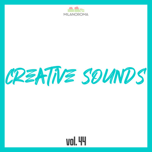 Creative Sounds, Vol. 44