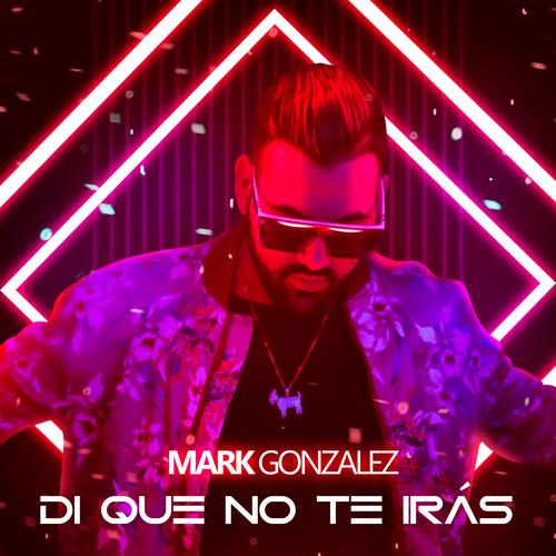 Di Que No Te Iras