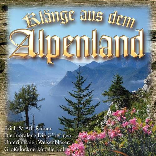 Klänge aus dem Alpenland