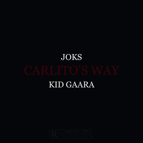 Carlito's Way (Explicit)