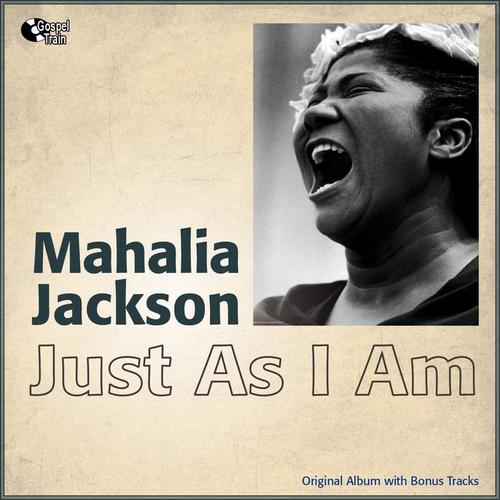 Just As I Am (Original Album With Bonus Tracks)