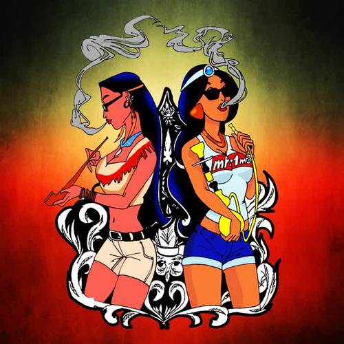 Chilled Out Dubstep