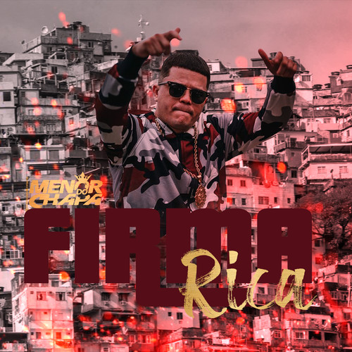 Firma Rica (Explicit)