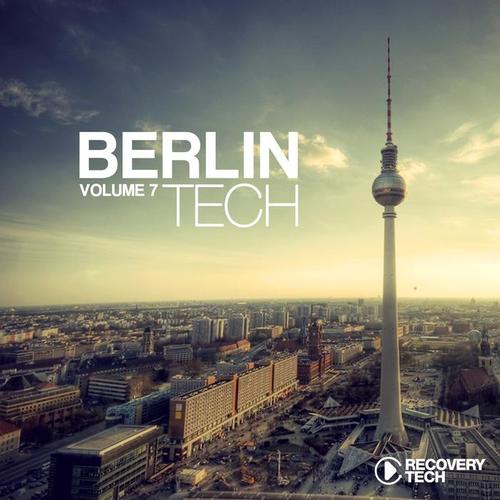 Berlin Tech, Vol. 7