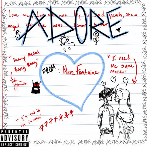 Adore (Explicit)