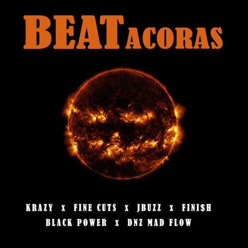 Beatacoras (Explicit)