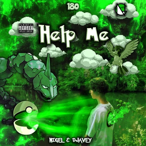 Help Me (feat. Djavey) (Explicit)