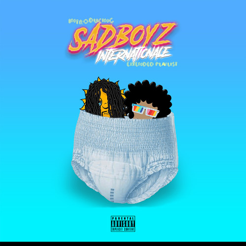 Introducing SadBoyz Internationale (Explicit)