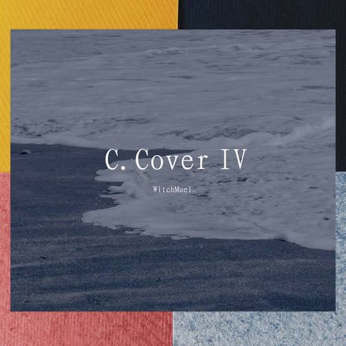 C.Cover IV