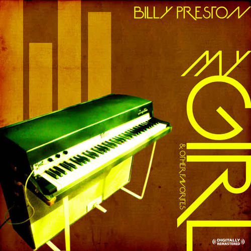 My Girl & Other Favorites (Digitally Remastered)