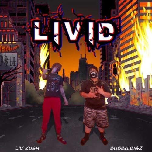 Livid (Explicit)
