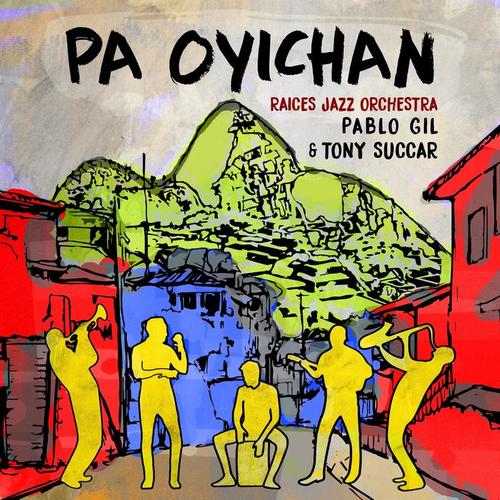 Pa Oyichan