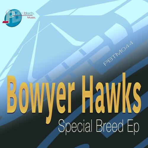 Special Breed EP