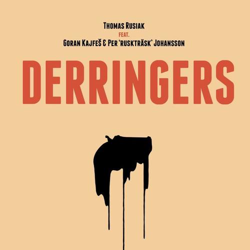 Derringers