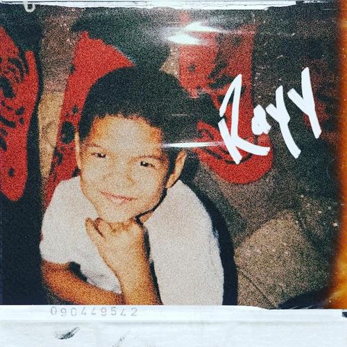 New Beginnings (Explicit)