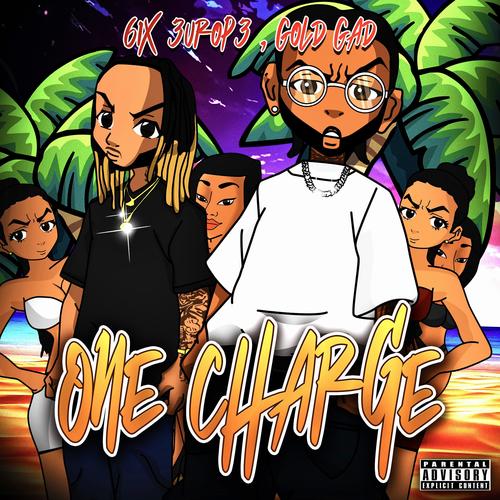 One Charge (Explicit)