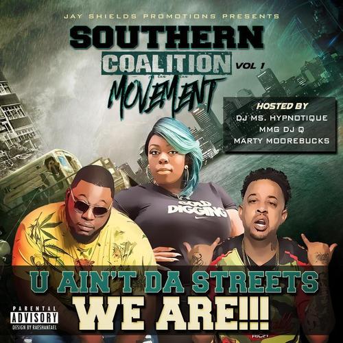 Southern Coalition Movement