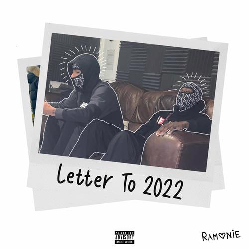 Letter to 2022 (feat. Arz & Izco)