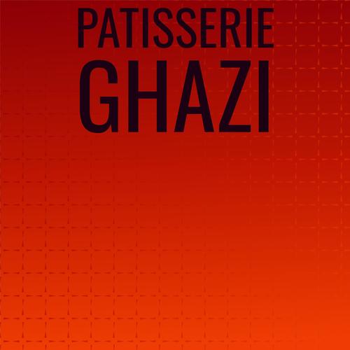 Patisserie Ghazi