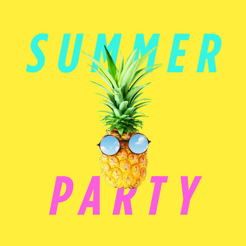 Summer Party (Explicit)