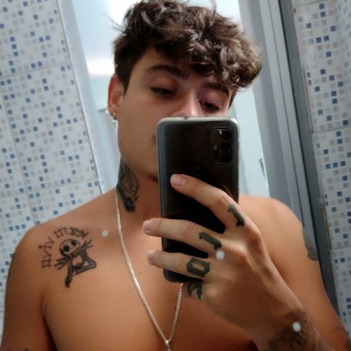 O Tempo Passa (Explicit)
