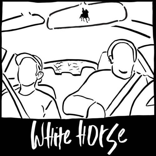 White Horse (Explicit)