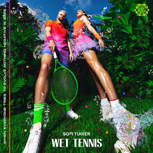 WET TENNIS (Explicit)