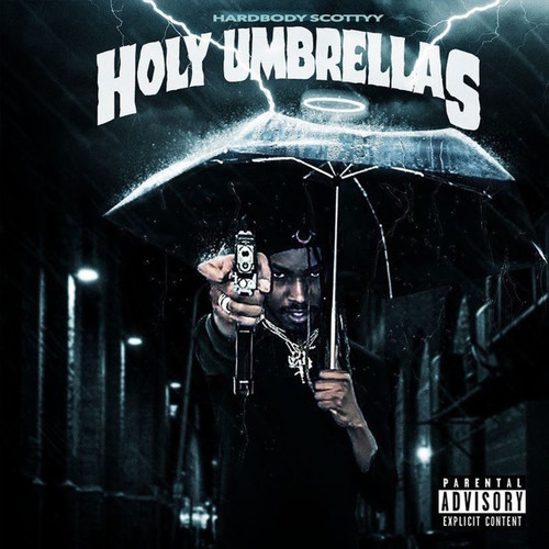 Holy Umbrellas (Explicit)