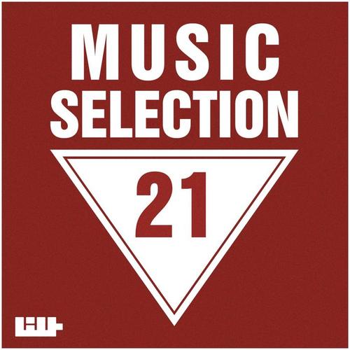 Music Selection, Vol. 21
