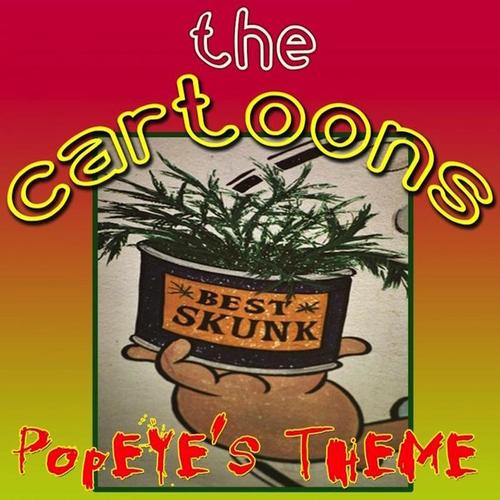 I'm Popeye the Sailor Man (The Cartoons. Popeye's Theme)