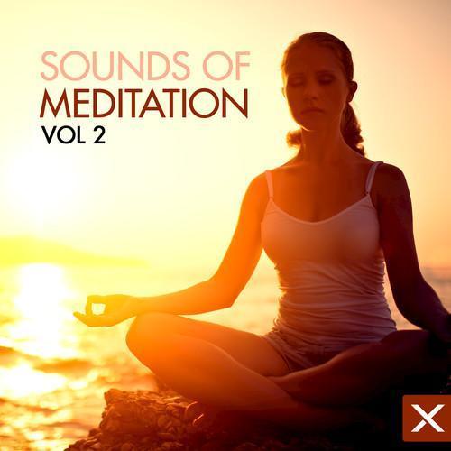 Sounds of Meditation - Vol. 2