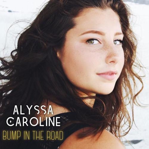 Bump in the Road
