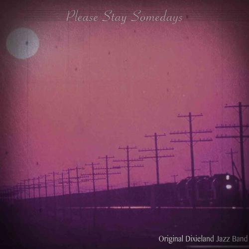 Please Stay Somedays (Remastered)