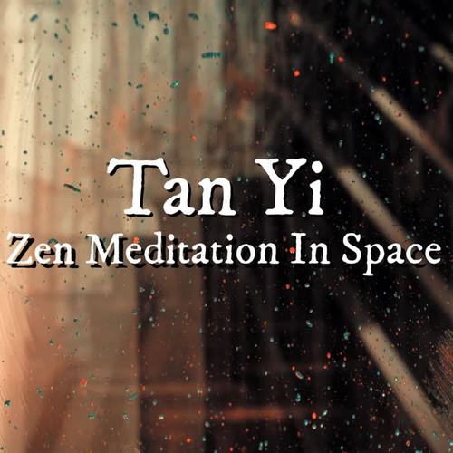 Zen Meditation in Space