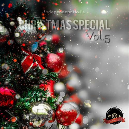 Independent No. 1's: Christmas Special, Vol. 5