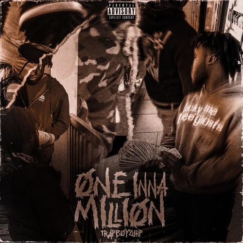 One Inna Million (Explicit)