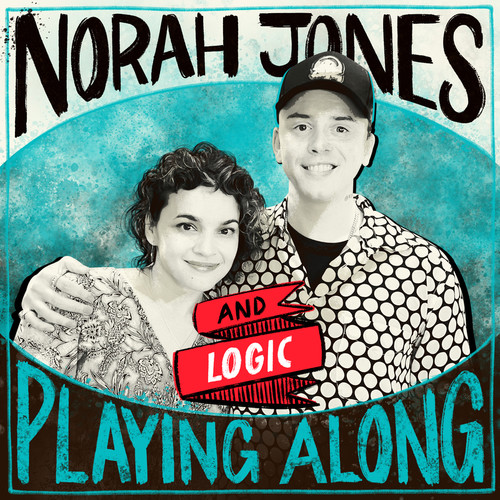 Fade Away (From “Norah Jones is Playing Along” Podcast) [Explicit]