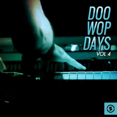 Doo Wop Days, Vol. 4