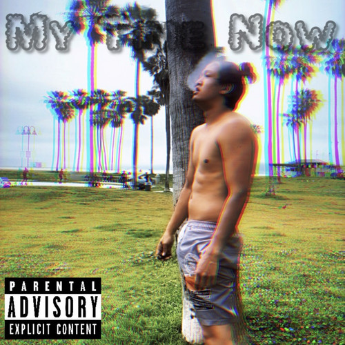 My Time Now (Explicit)