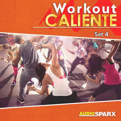 Workout Caliente, Set 4