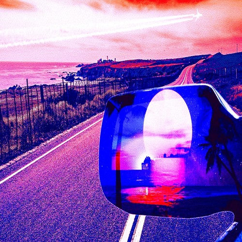 So-Cal, So-Cool (Night Drive Instrumental)