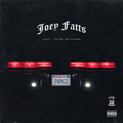 Parked (feat. A$ton Matthews) [Explicit]